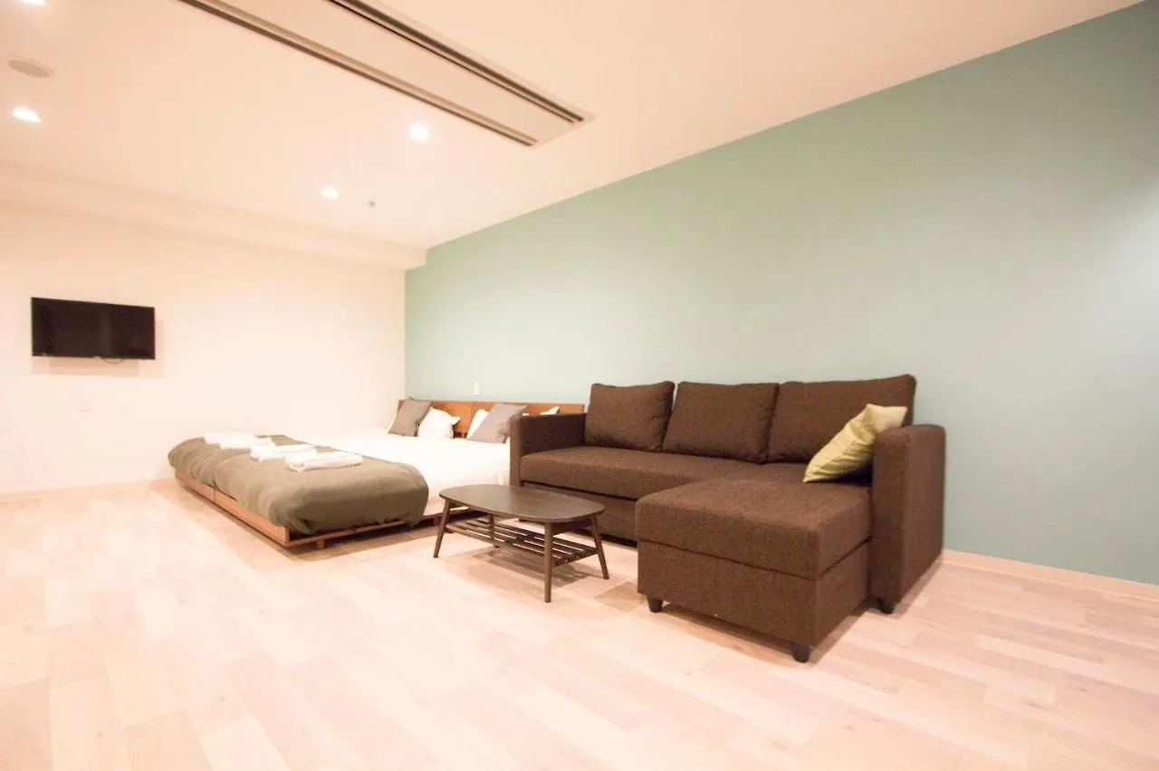 Seven Building / Vacation Stay 4945 Asahikawa