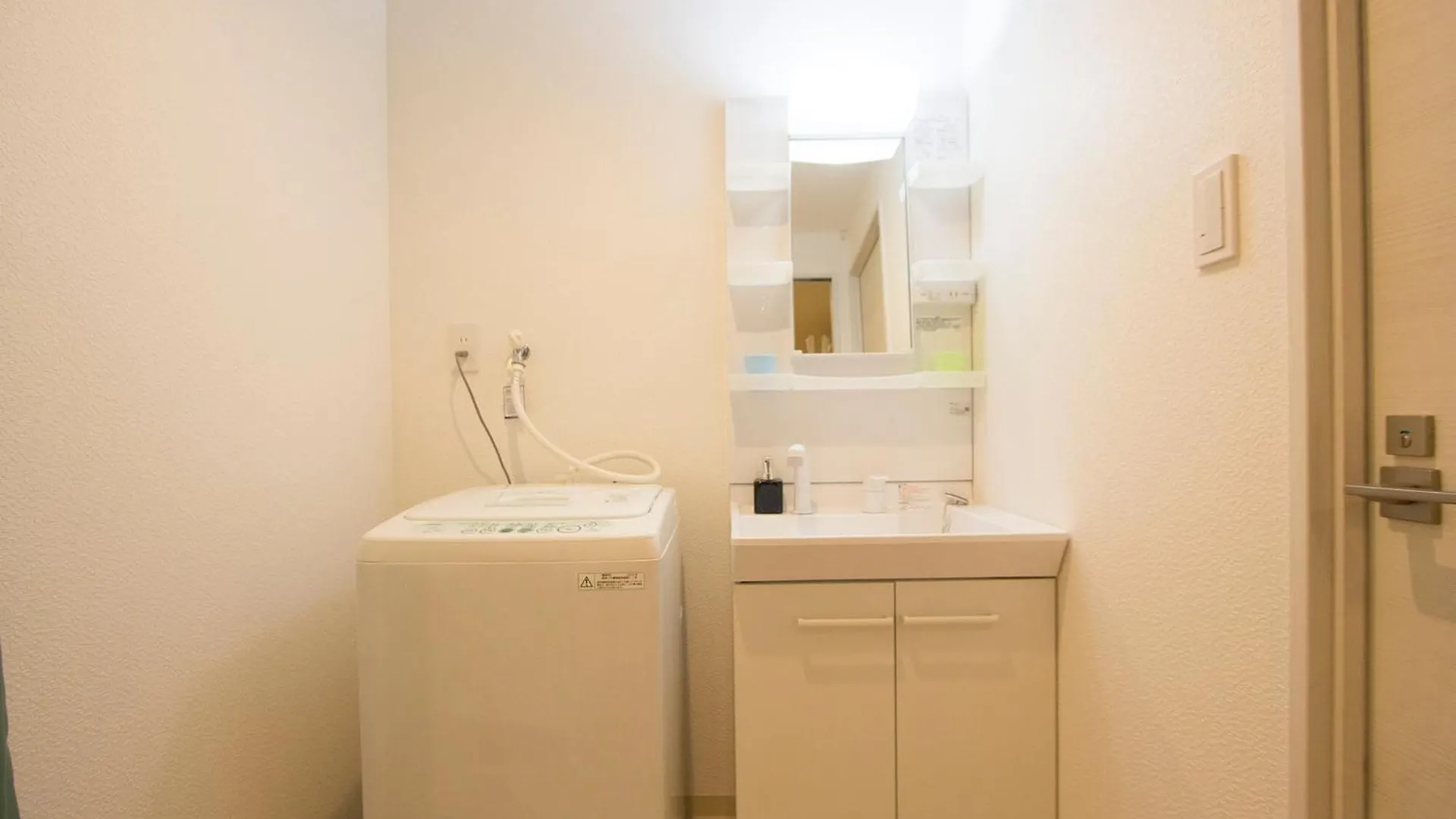 Seven Building / Vacation Stay 4945 Asahikawa Apartment