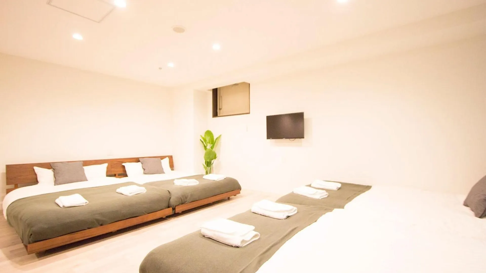 Seven Building / Vacation Stay 4945 Asahikawa 0*,