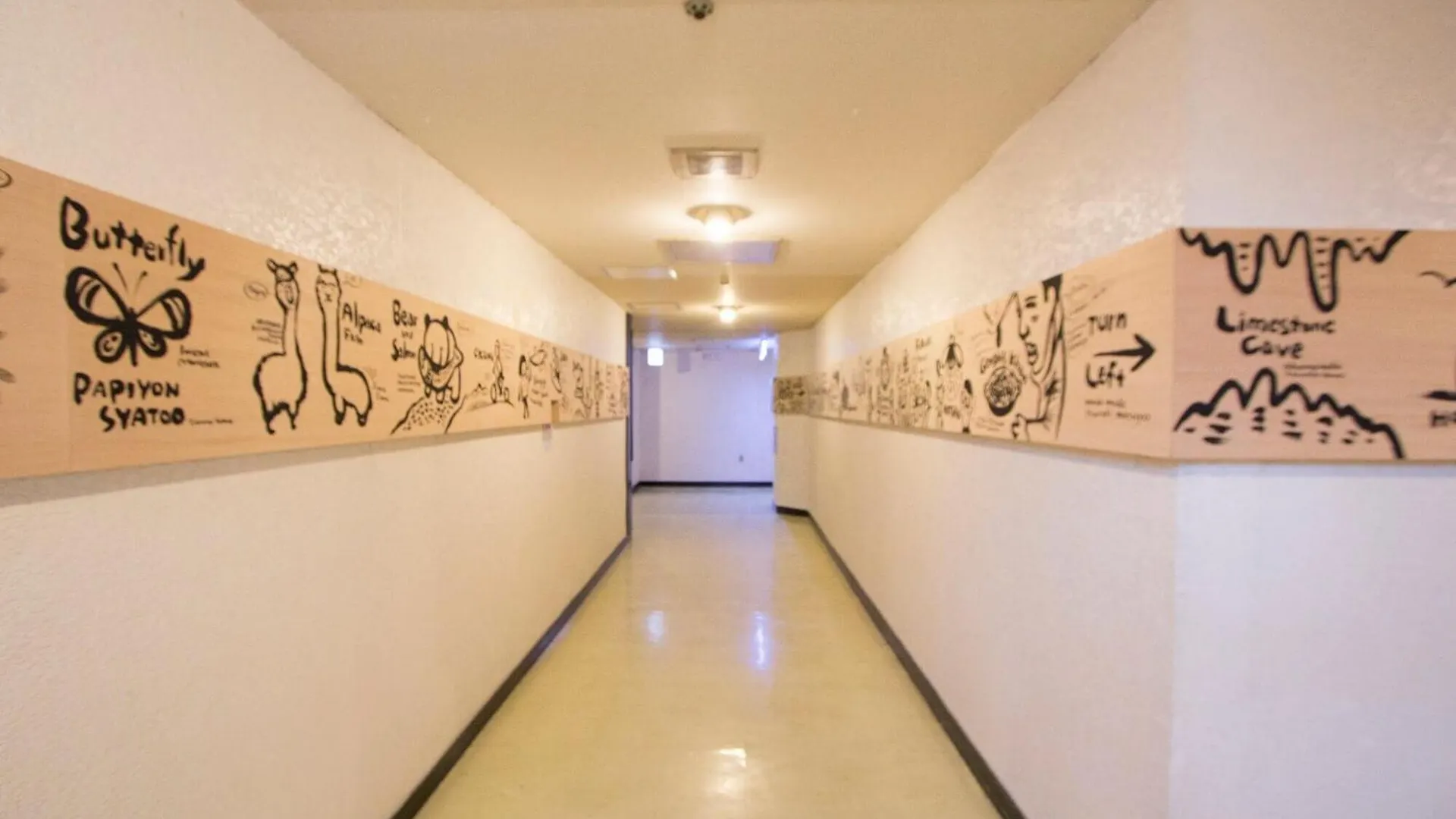 Apartment Seven Building / Vacation Stay 4945 Asahikawa Japan