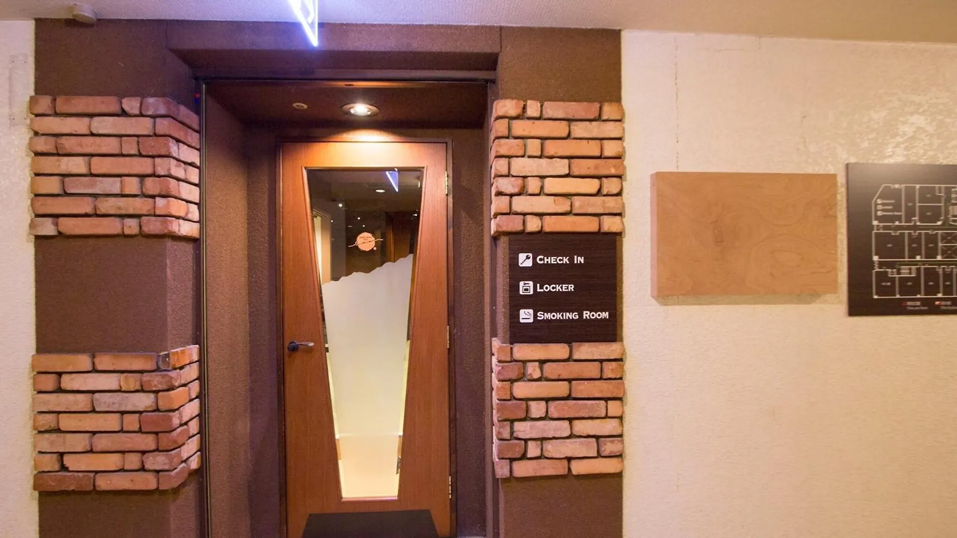 Seven Building / Vacation Stay 4945 Asahikawa Apartment
