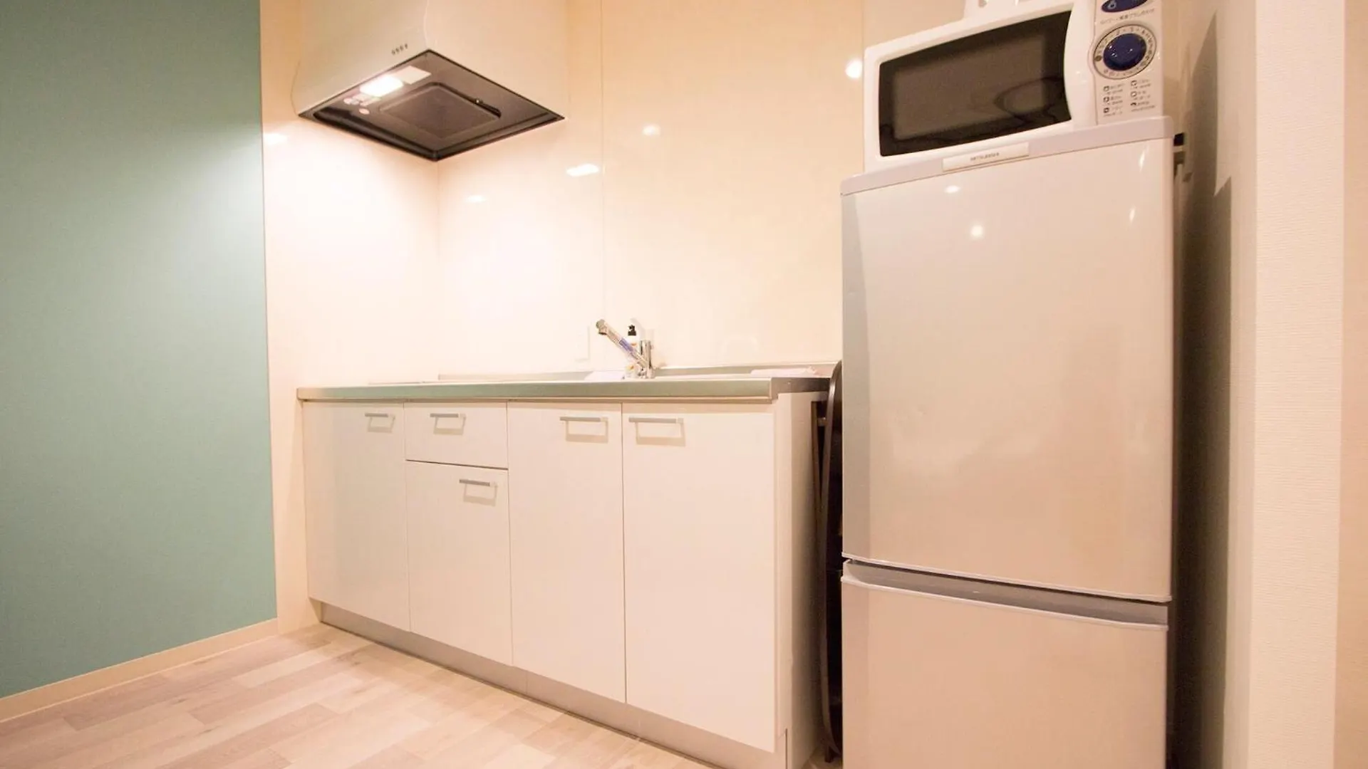 Seven Building / Vacation Stay 4945 Asahikawa