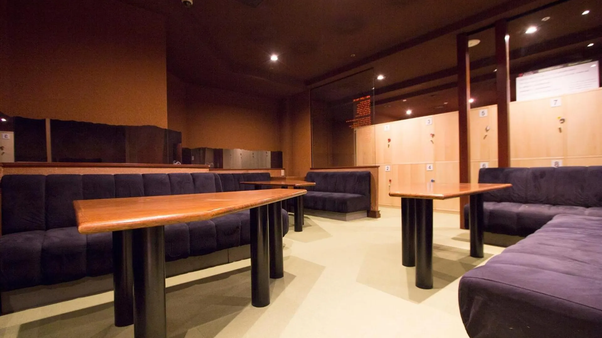 Seven Building / Vacation Stay 4945 Asahikawa 0*,