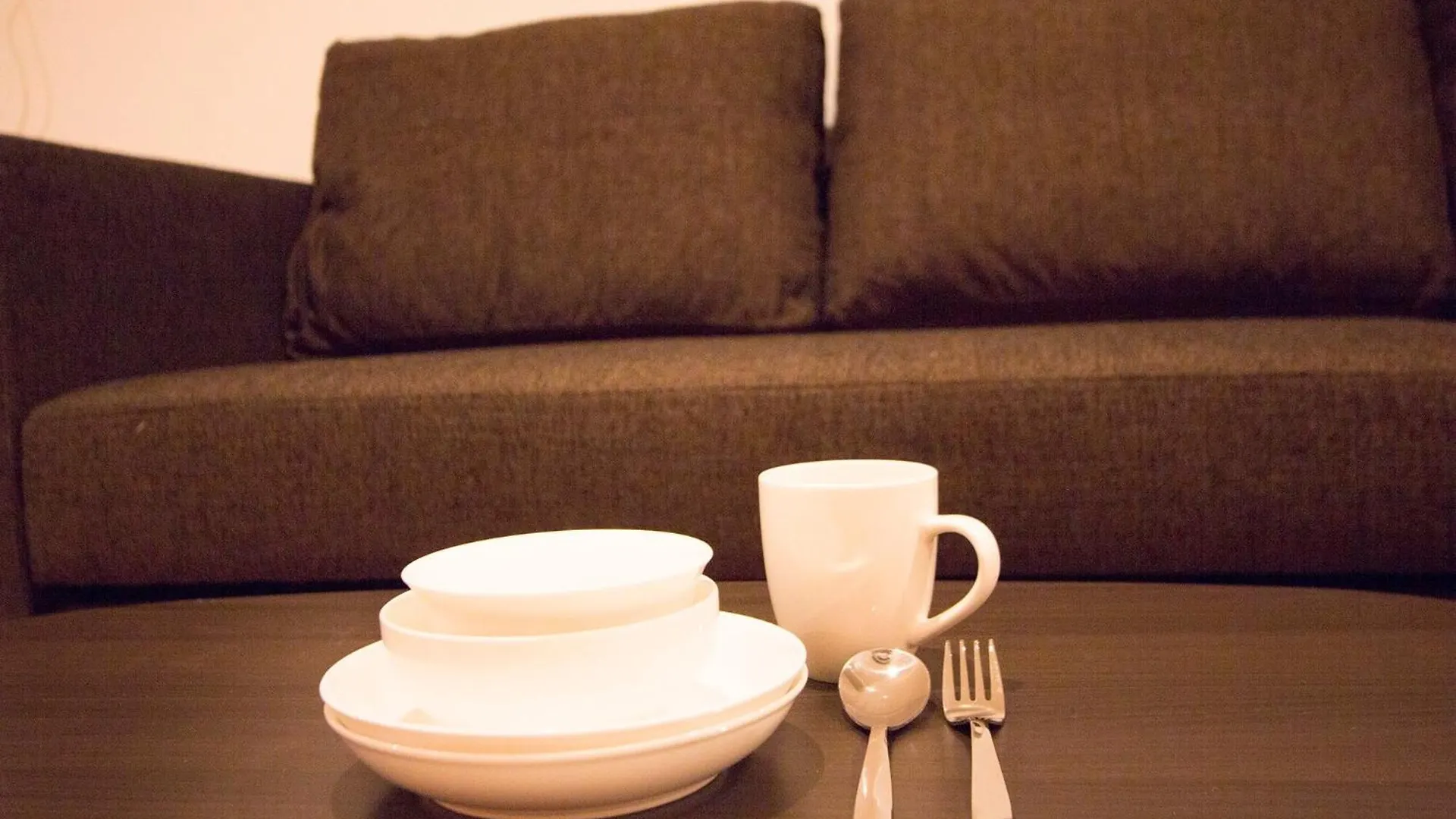 Seven Building / Vacation Stay 4945 Asahikawa Apartment