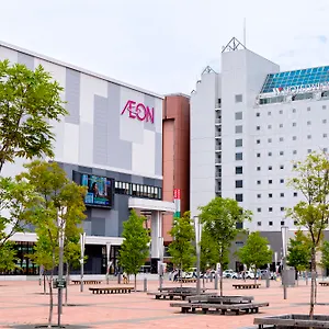 Hotel Wing International Ekimae, Asahikawa