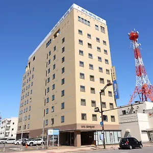 Hotel Dormy, Asahikawa